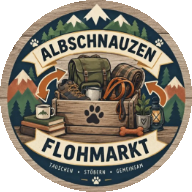 Logo Gruppe Flohmarkt
